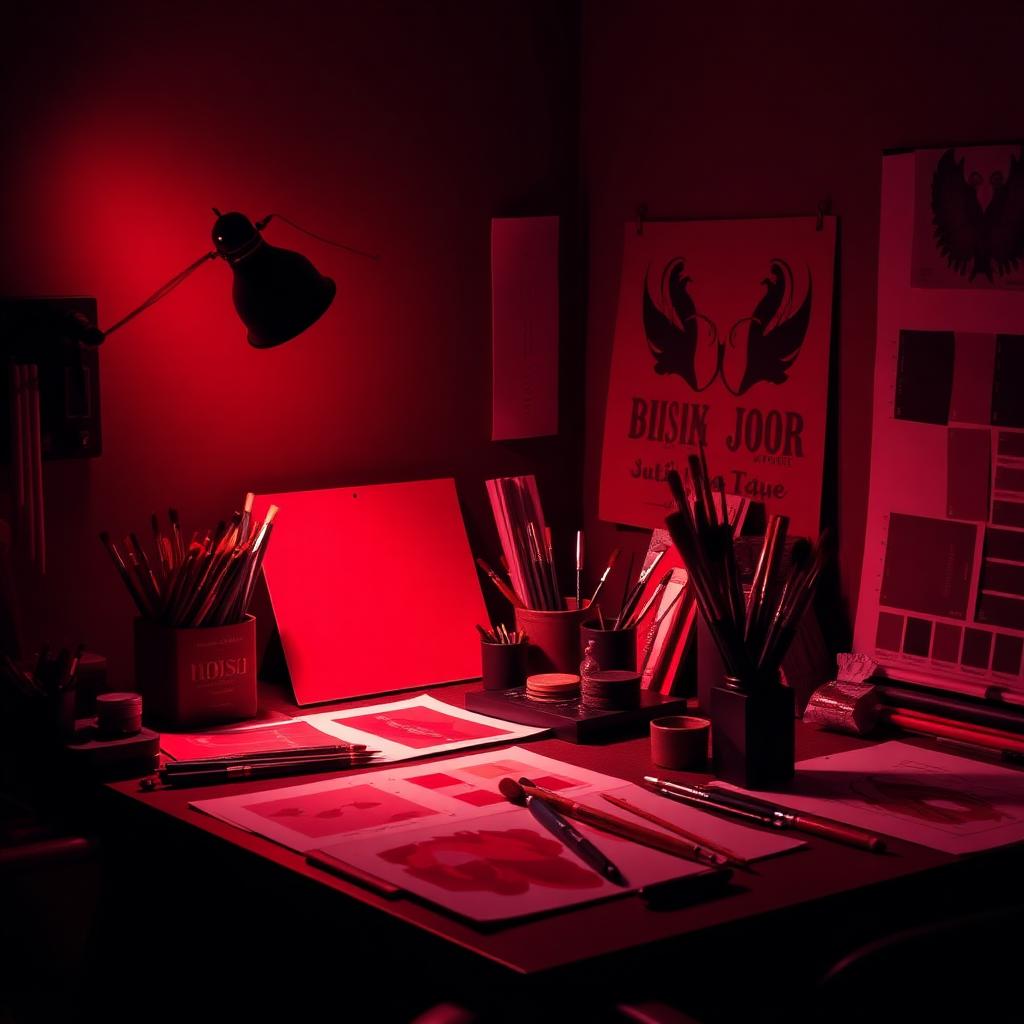 Diseño Gráfico